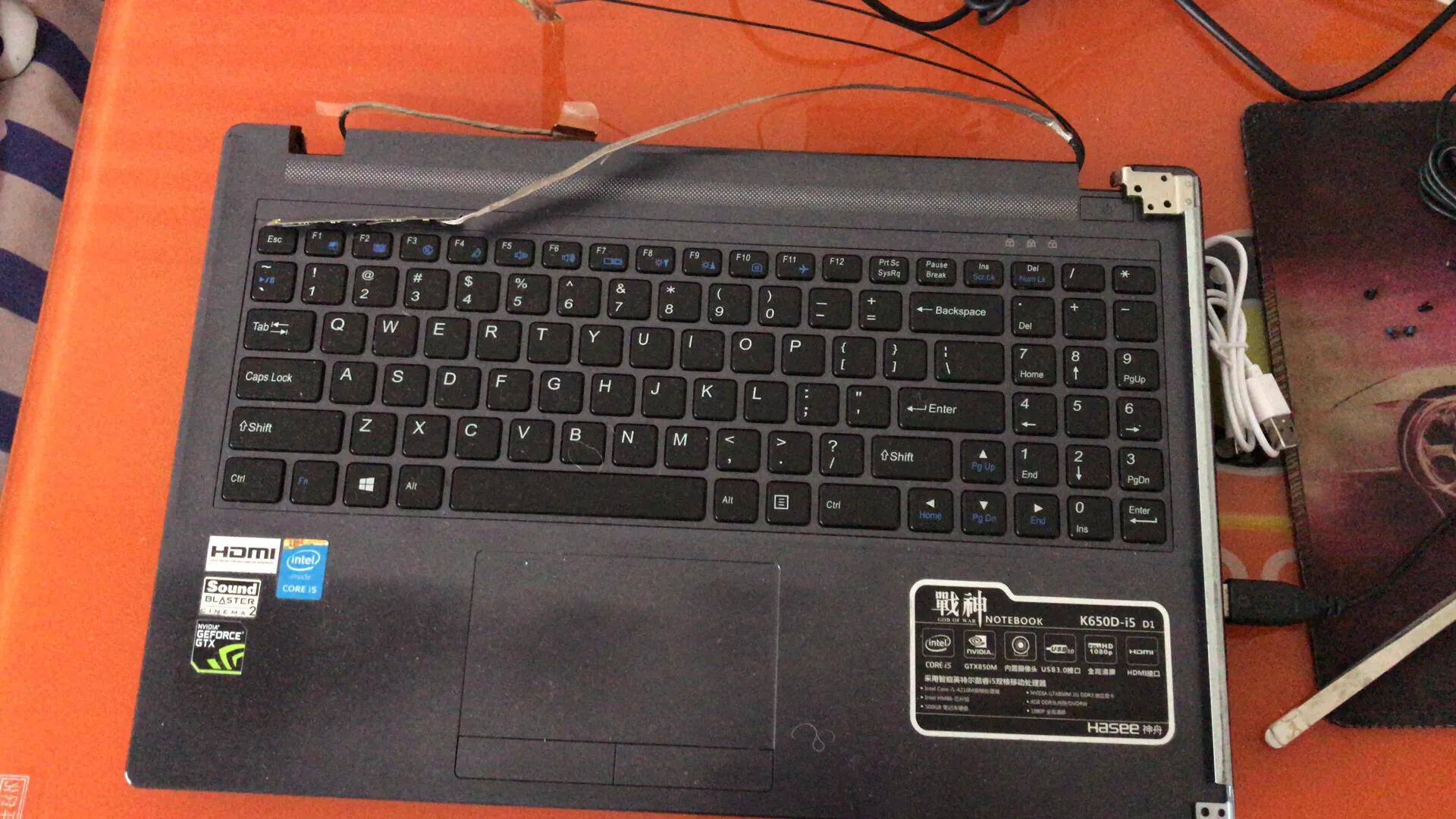 怎么制作便携式显示器,如何制作一个简易电脑显示屏