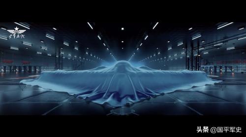 2021年空军招飞片：根正苗红易烊千玺和中年大叔吴京联袂出镜