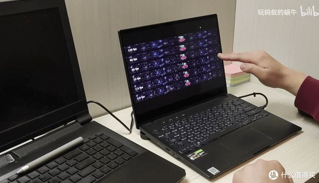 年度真香空气本?同配置性能之耻?买了两台ROG幻之后主观感受