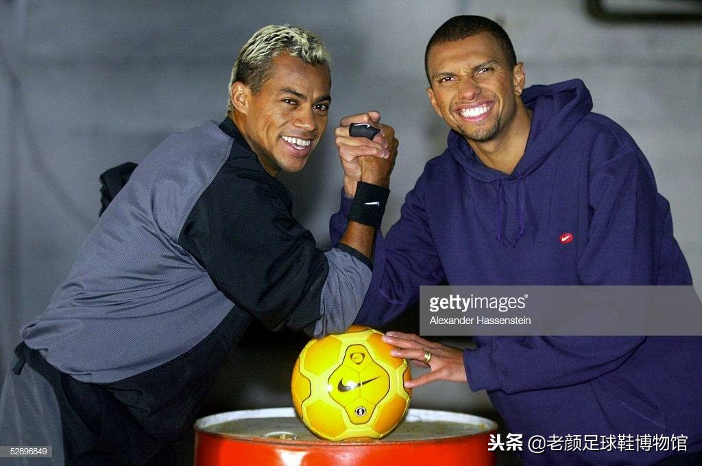 被日本j联盟退货的巴甲、意甲、德甲金靴，生不逢时的巴西妖刀