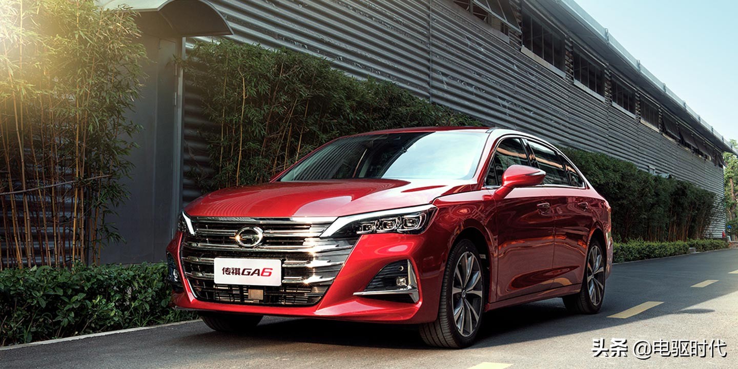 广汽汽车发展趋势,中国车企谈日本丰田车企