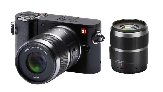 春暖花开的季节，带上微单去拍照吧