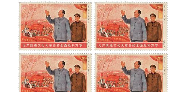 邮票发行1609万套值得收藏吗,中国最值得收藏的前100枚邮票