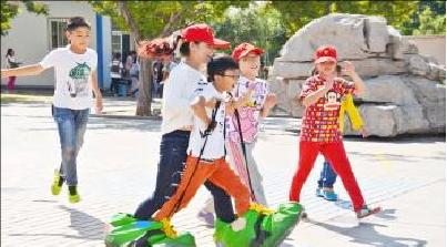 团建项目介绍大全,团建活动最火的十个项目