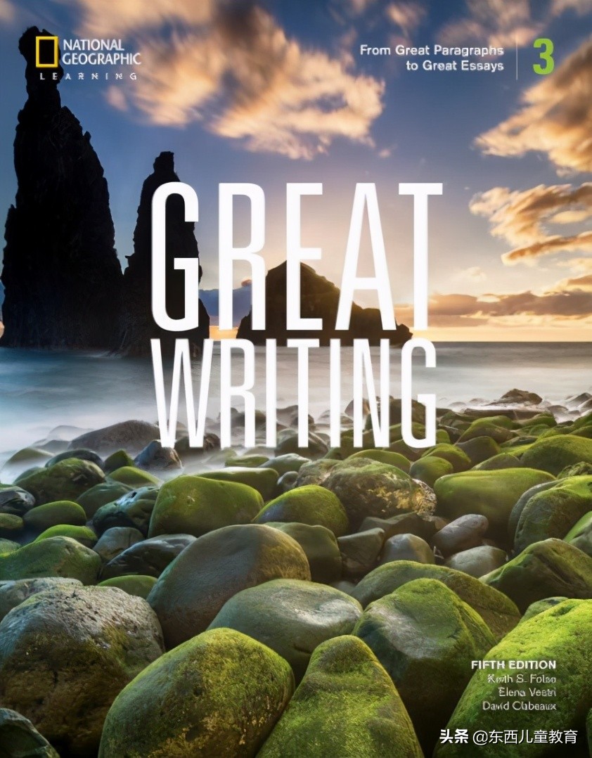 深度测评｜看看咱们的英语“牛娃四件套”能炸出多少潜在牛娃