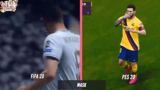 fifa足球世界庆祝动作桑巴舞,fifa历代内马尔庆祝动作