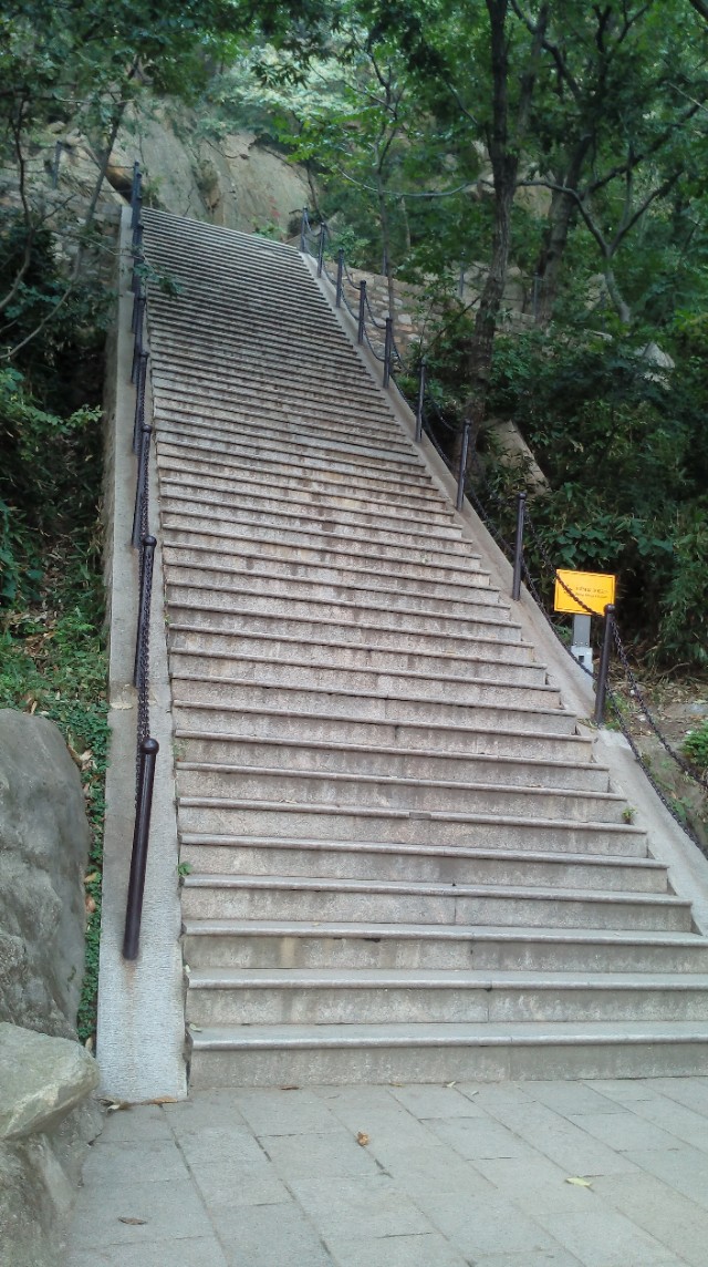 花果山自驾二日游攻略,花果山一日游攻略