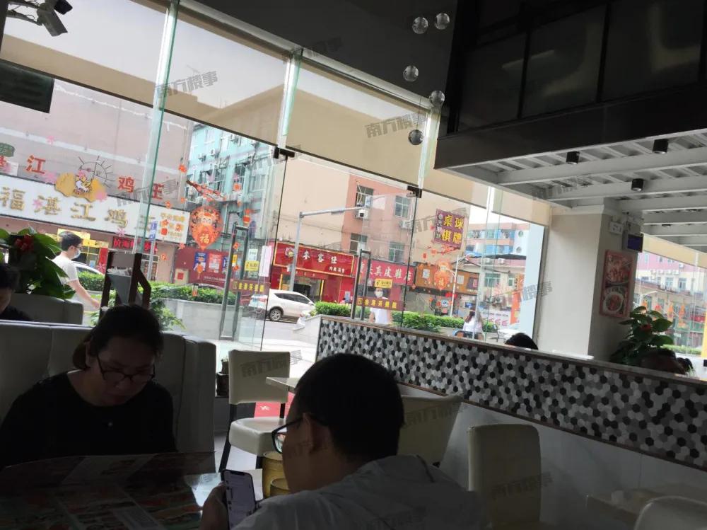 全程暴走!实探疯传的扩容临深区域凤岗+塘厦,到底值不值得买?