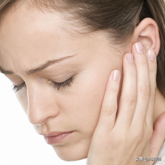 几种牙疼症状区别,五种常见牙痛原因