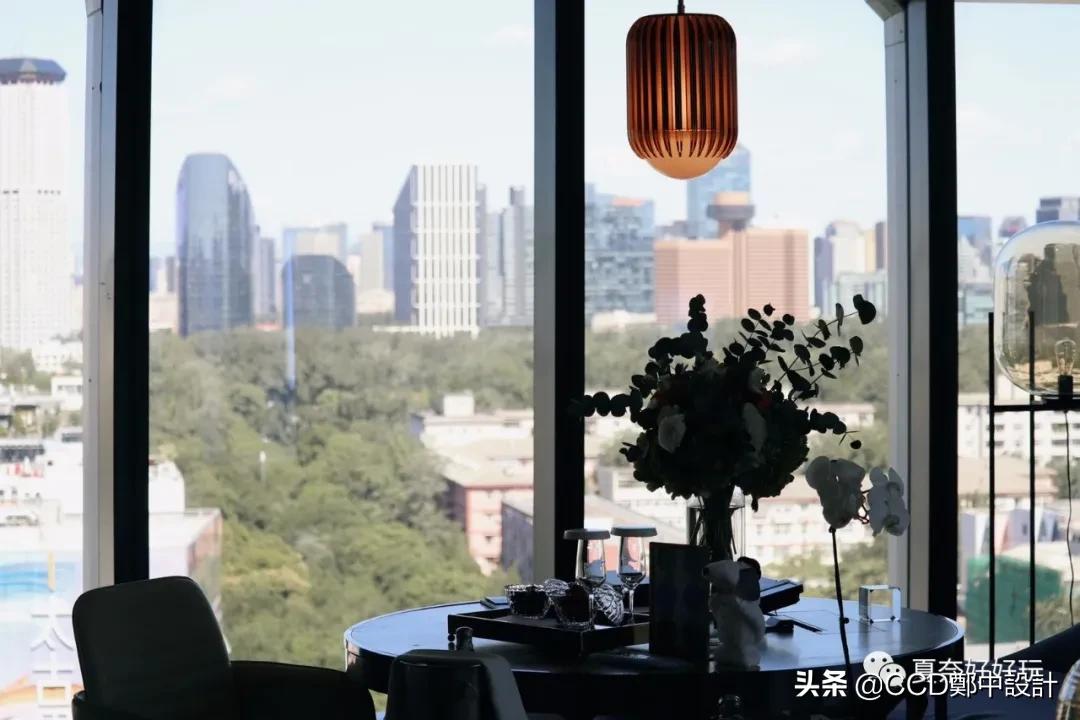 ccd设计的成都哪些酒店,香港ccd设计的酒店