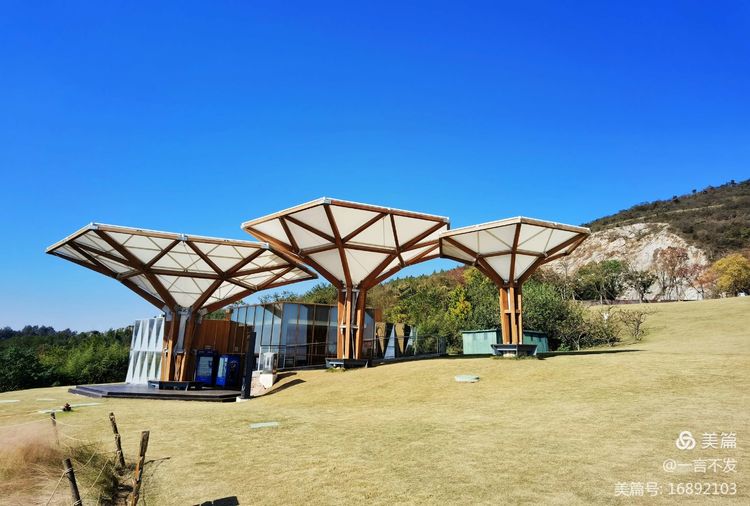 南京园博园时光亦谷游玩攻略路线,紫清湖和园博园哪个值得一去