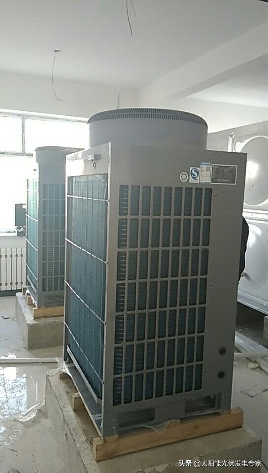 黑龙江宾馆热泵热水设备生产厂家,黑龙江空气能采暖设备研发