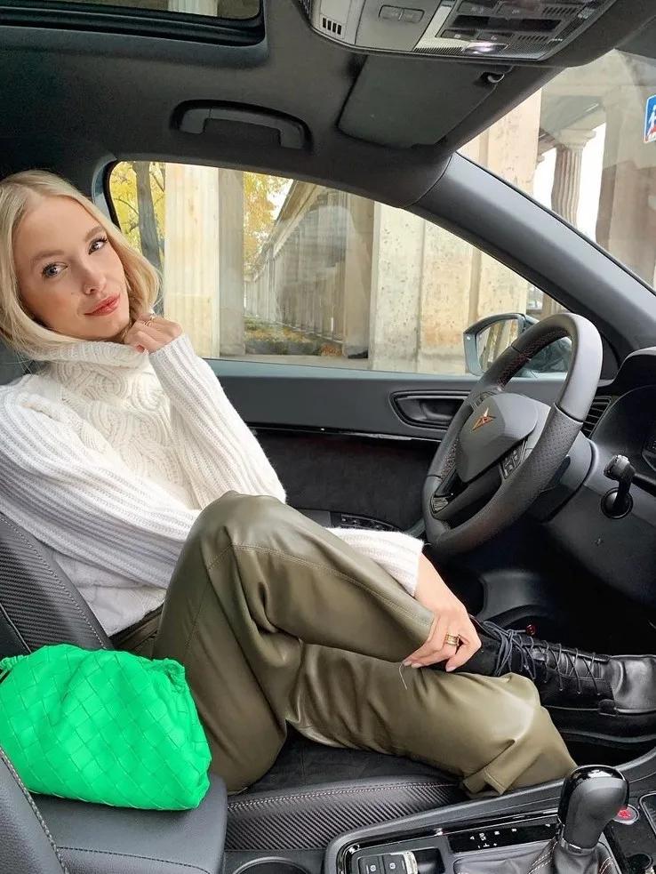 冬天女孩子好看鞋推荐,北方冬季适合买什么好看大牌鞋