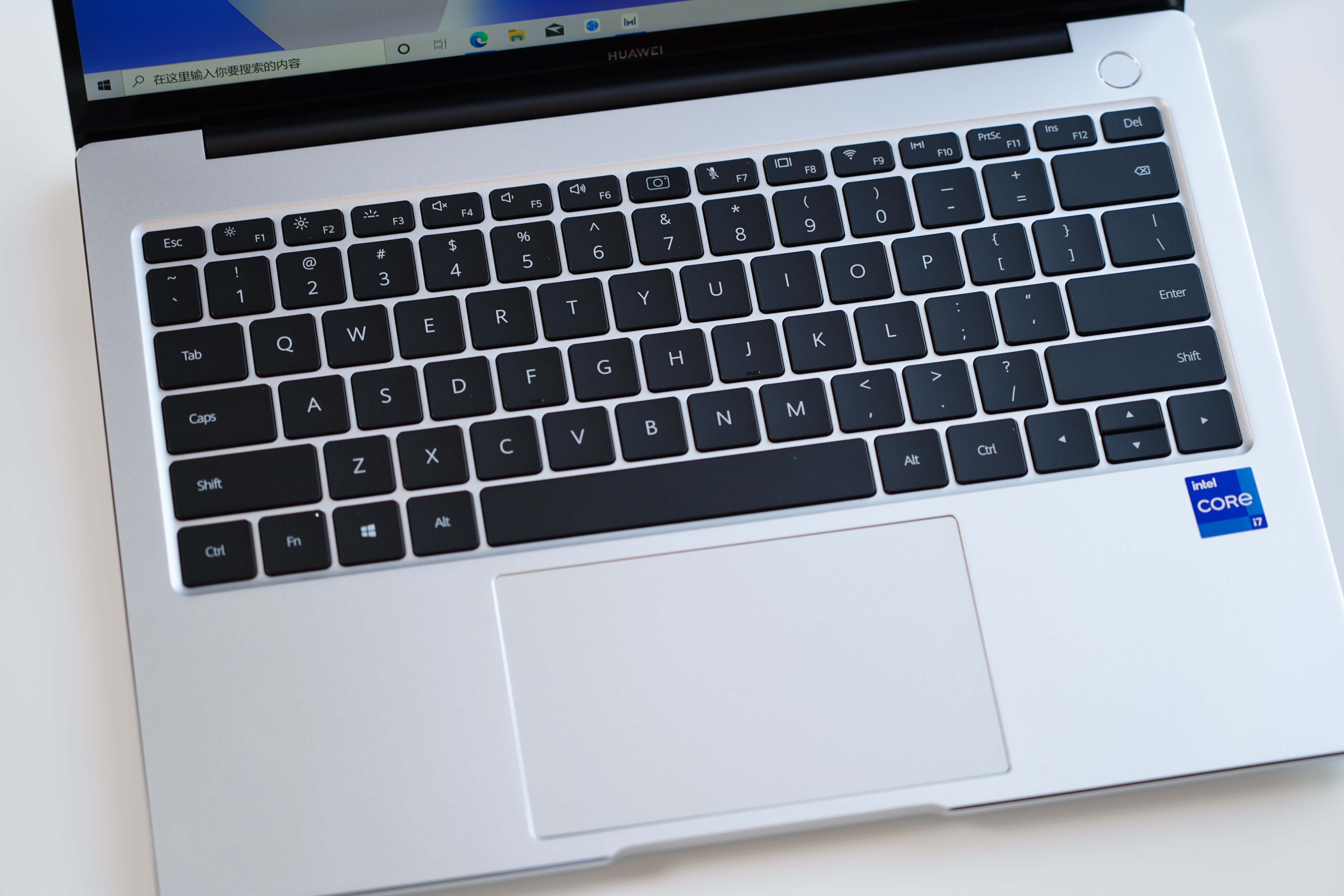 效率提升第一步用华为matebook,华为matebook14s2023智慧能力