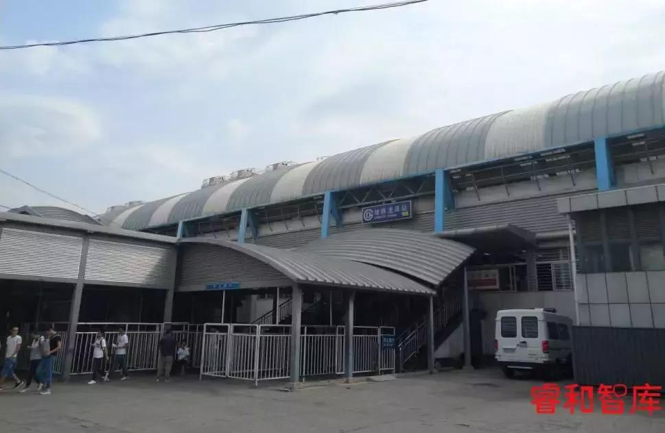 回+理想乡(龙域中心):昌发展携乐乎让长租公寓赋能城市综合体