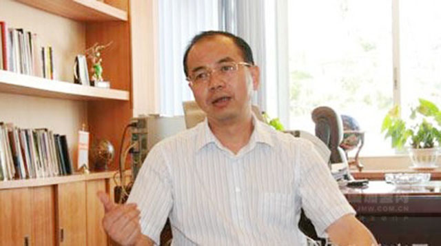 姚良松赚一个亿要多久,姚良松首富