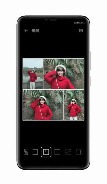 华为手机相册里的各个功能与简介,盘点华为手机相册的实用功能