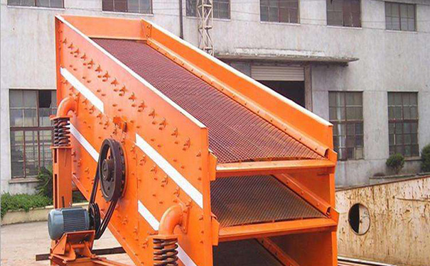 振动筛网堵塞怎么治疗,直线振动筛筛网怎么防堵塞