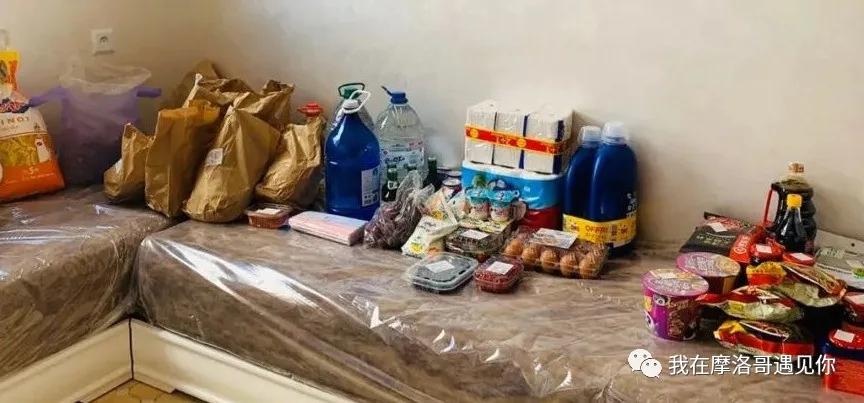 疫情之下写在摩洛哥撒哈拉的滞留日记-（持续更新）