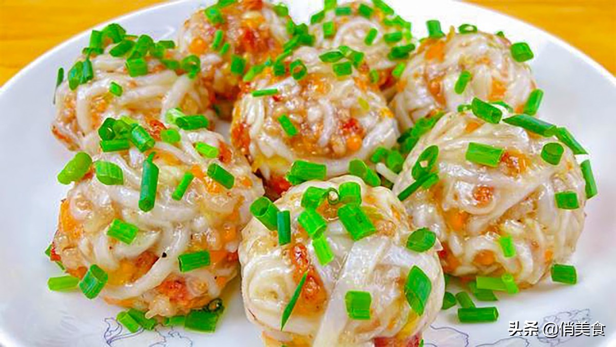 天冷就在家蒸菜,天冷适合吃这3道蒸菜