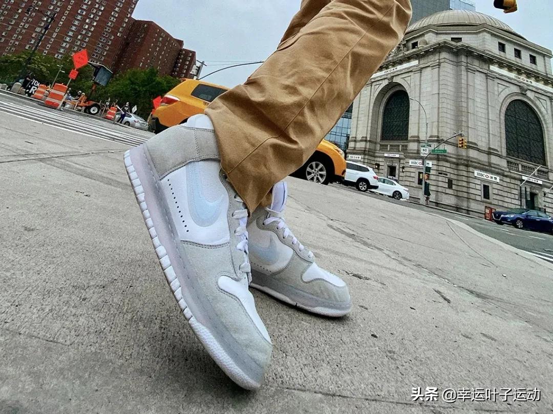 今年最值得入手的10双鞋,10-12月最值得入手的10双重磅鞋