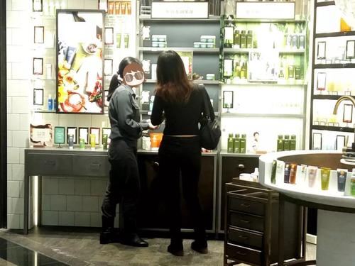 成品面膜逐渐被淘汰，女生开始青睐“现做”面膜，网友：用着放心