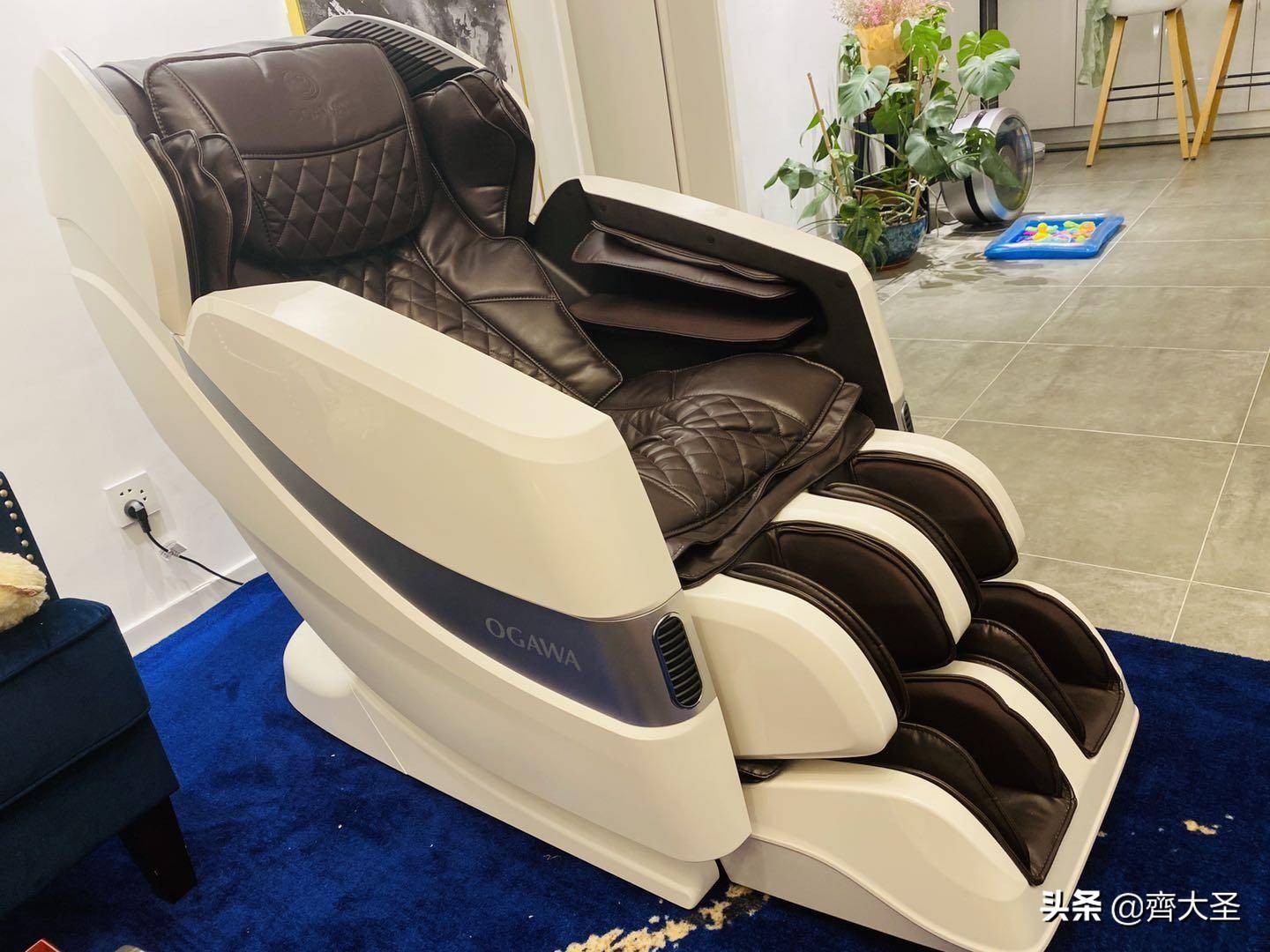 按摩椅买什么好,按摩椅购买注意哪些
