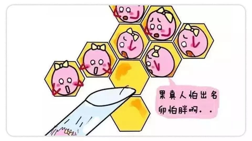 取卵真的特别疼吗?