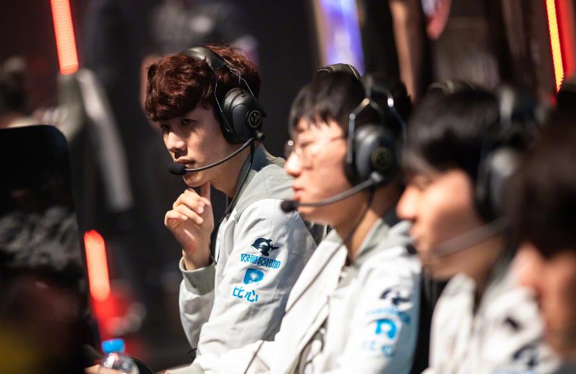 ig2019夏季赛比赛视频回放,ig夏季赛要崛起最强替补还未上场