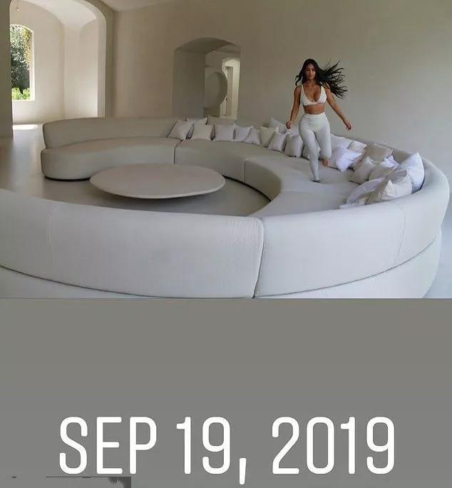 求求你们，别刺激卡戴珊了......