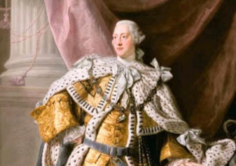 英国七王国时代,英国历史上所有的王朝