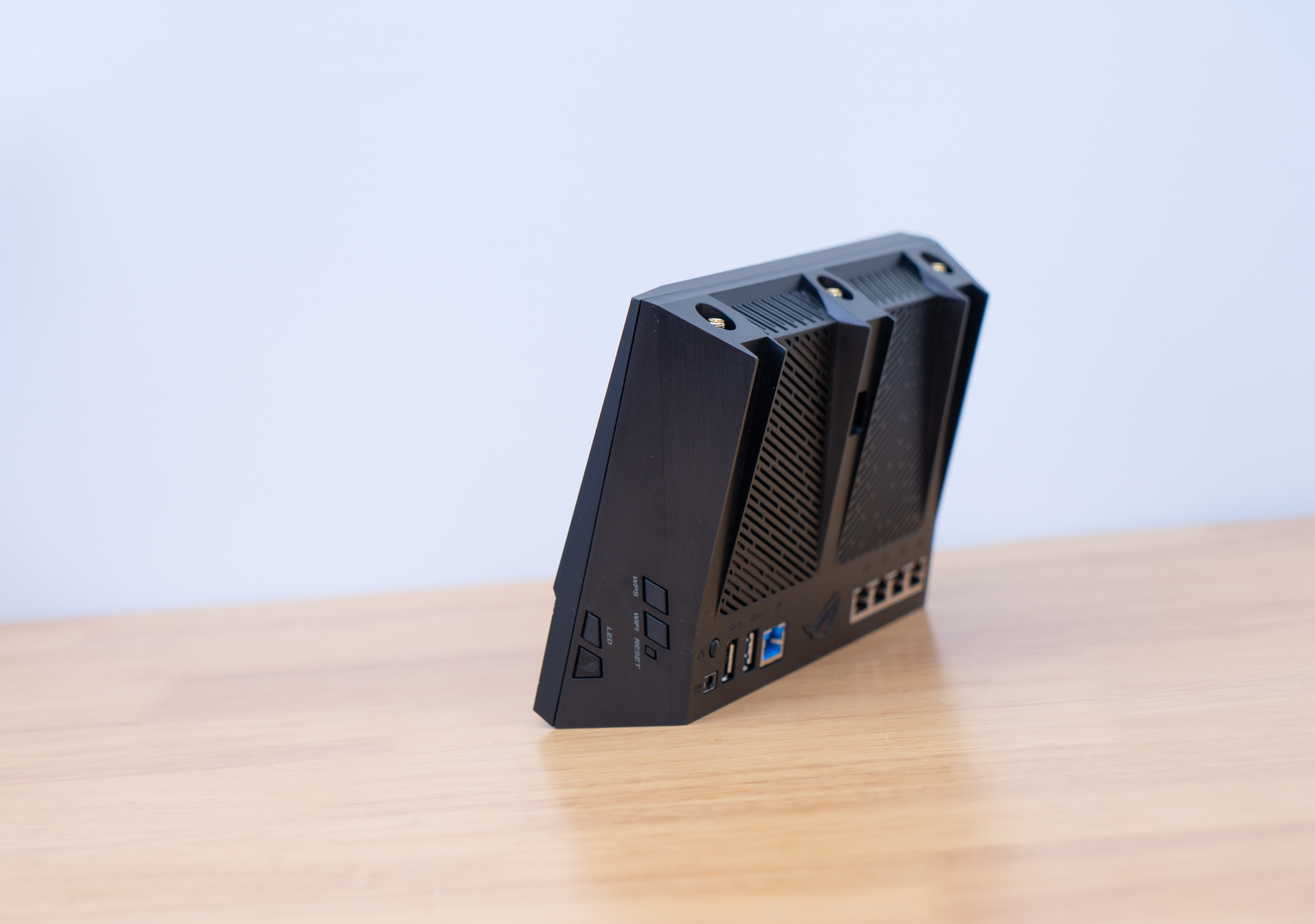 内置uu加速器,华硕ac2900路由器测评