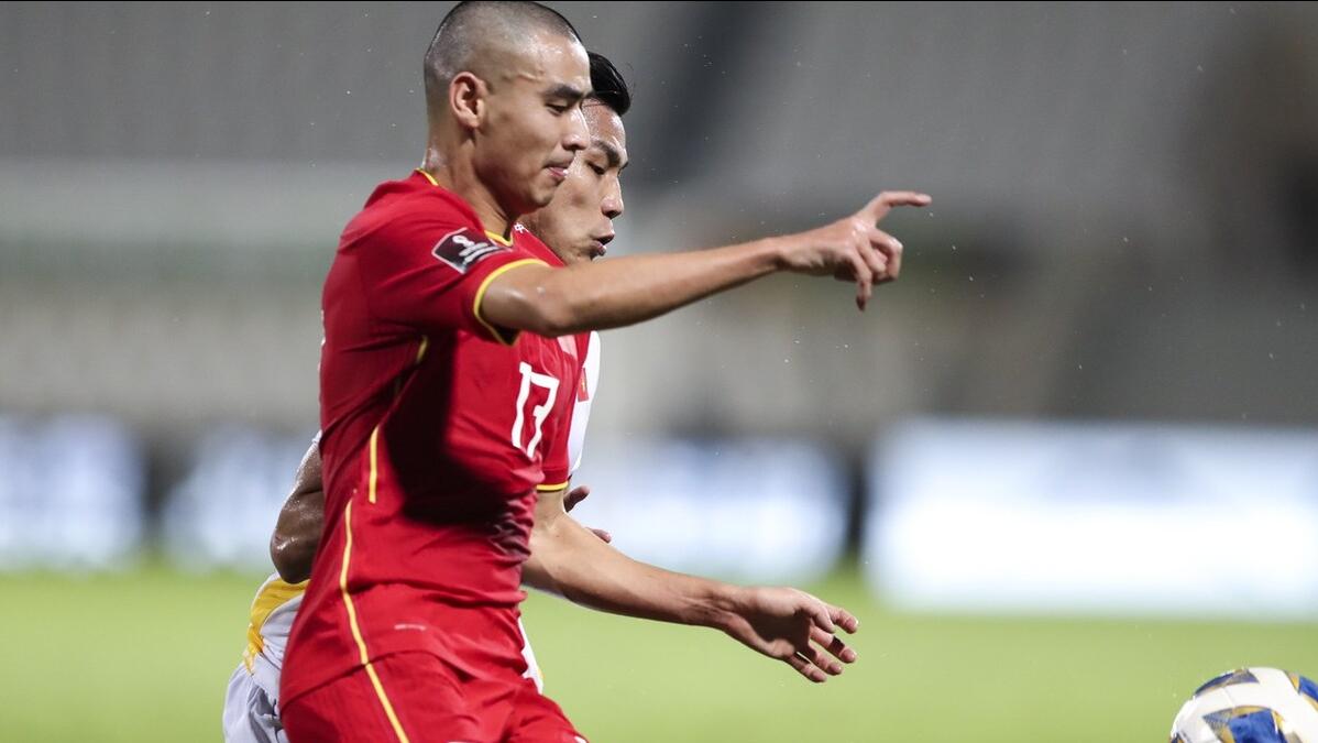 逆天改命战胜勇士,国足最新消息0-5惜败越南球员