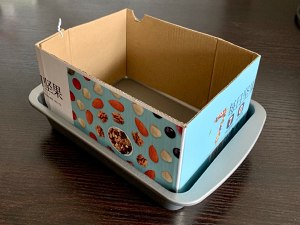 原味古早蛋糕的做法,原味古早蛋糕罗湖