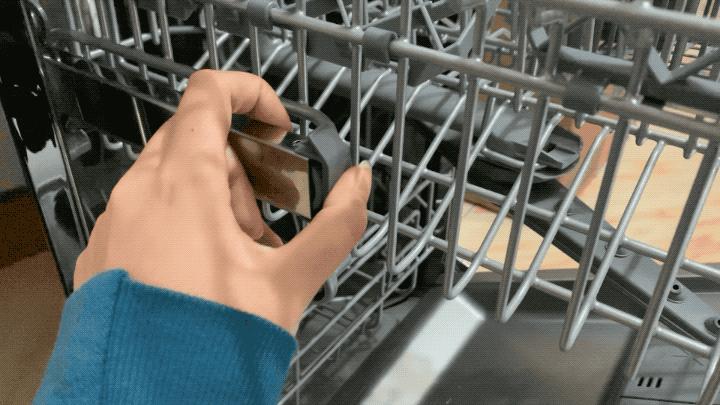 海尔10套大容量嵌入式洗碗机,海尔集成水槽洗碗机13套