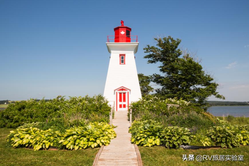 北美加拿大景点,北美有什么好玩的地方和景点