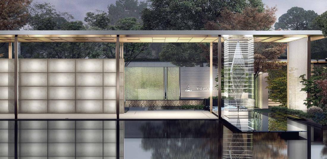 呼朋唤友金地东北区域品鉴之旅