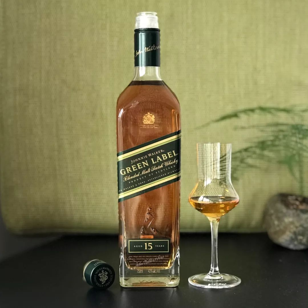 微信里最受关注的20款威士忌，哪些便宜好喝还适合入门？