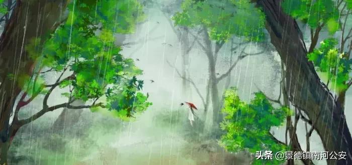 苏轼关于春天10首经典诗词,45首最美诗词送给春天可打印