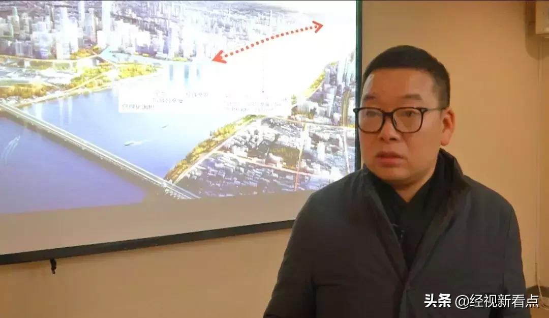 武汉最美环形公路,武汉最美大道之一高新大道