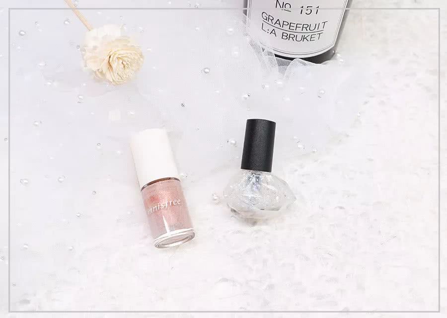 指甲油怎么搭配颜色才好看呢,新年款指甲油