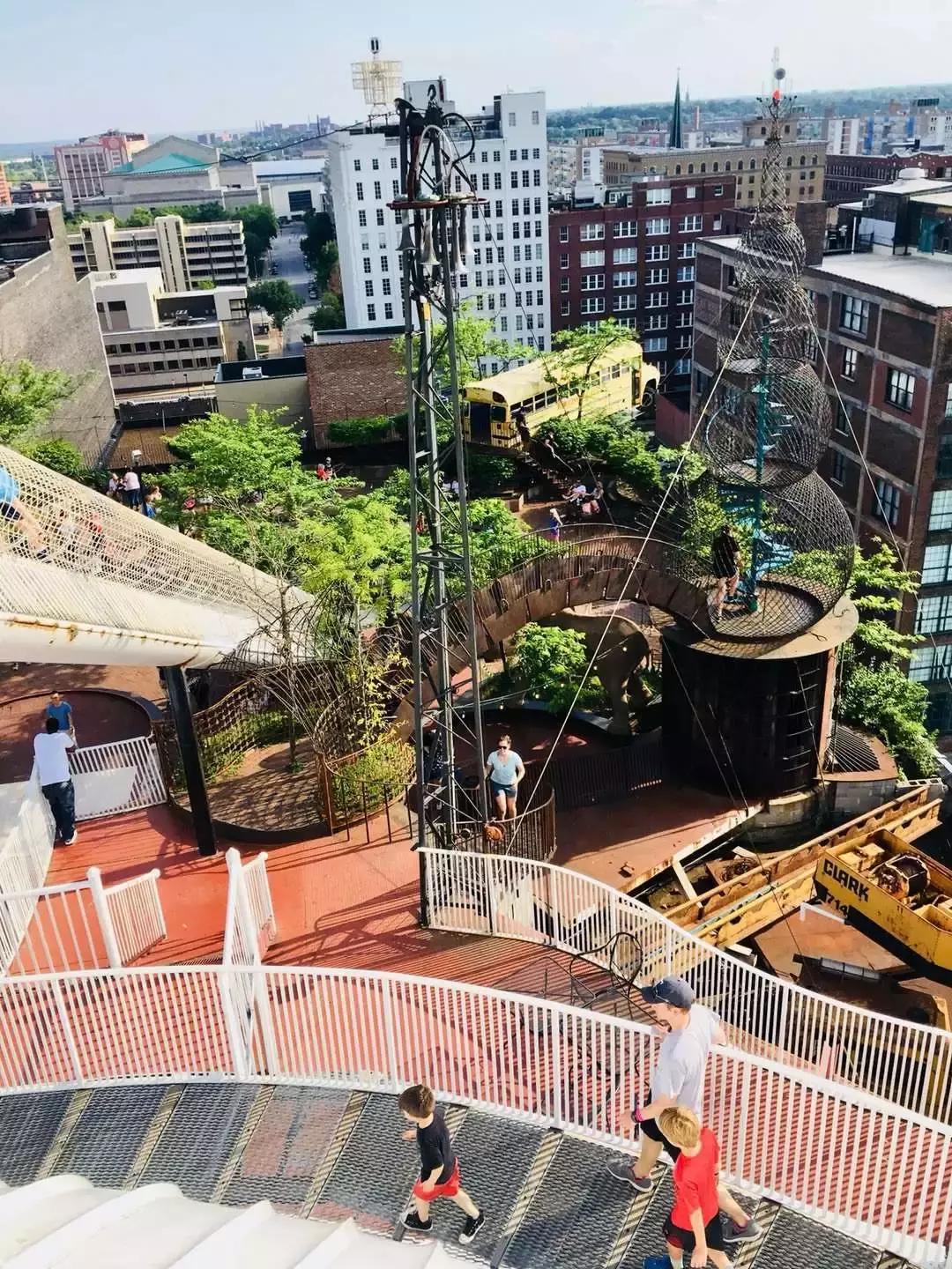 芝加哥周边自驾游,芝加哥郊外攻略