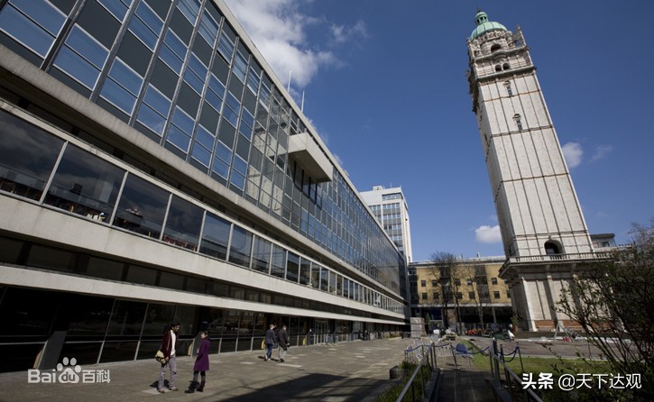 帝国理工大学有几个学院,帝国理工最好的大学