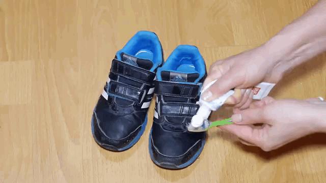 如何让运动鞋更好看,如何让运动鞋跑得更舒服