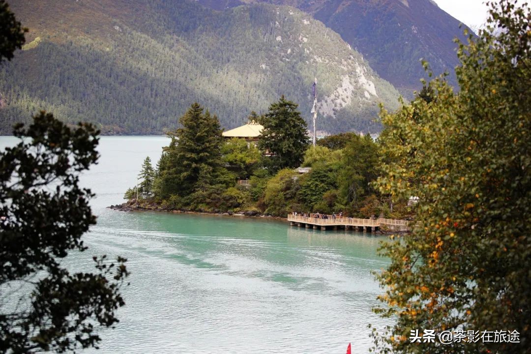 进藏旅行记,林芝巴松措结巴村民宿哪家好