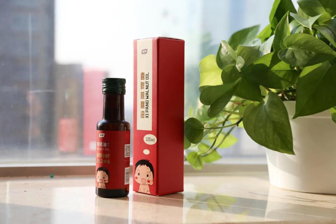 常吃核桃油的十大惊人好处,为什么说核桃油能强身健体