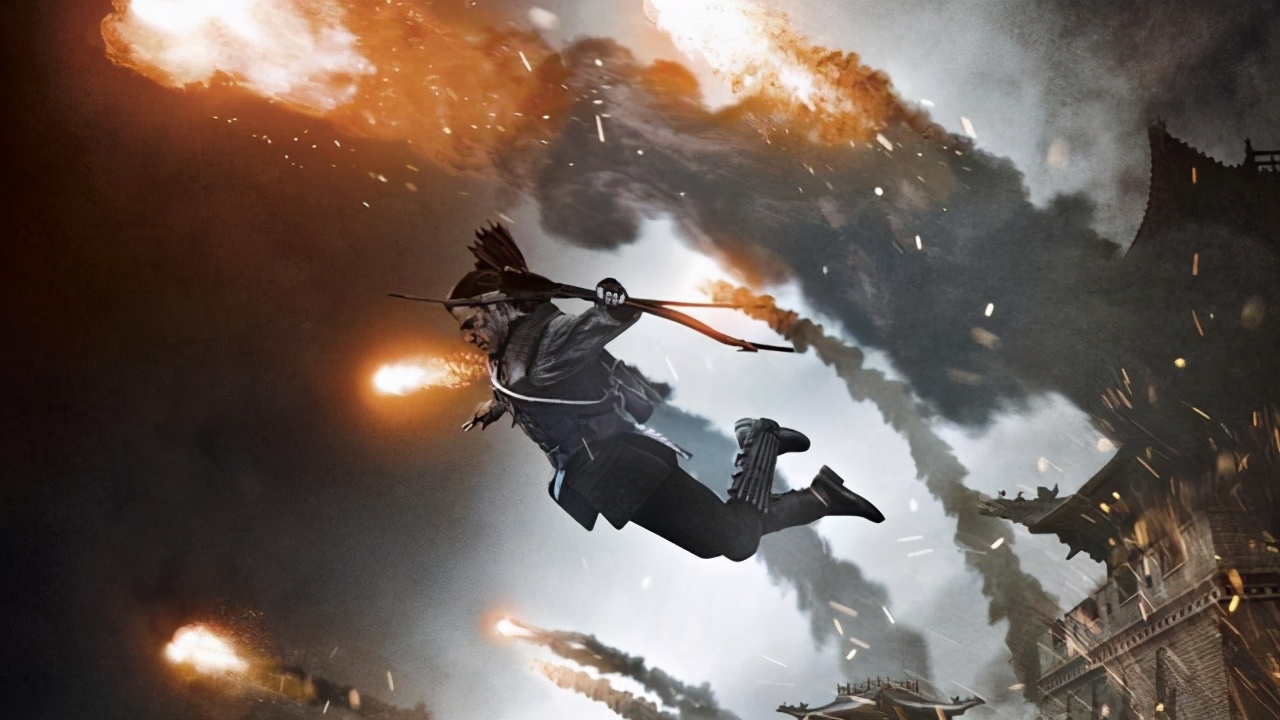 5本剧情一流的历史小说,地狱难度开局,看主角如何逆风翻盘