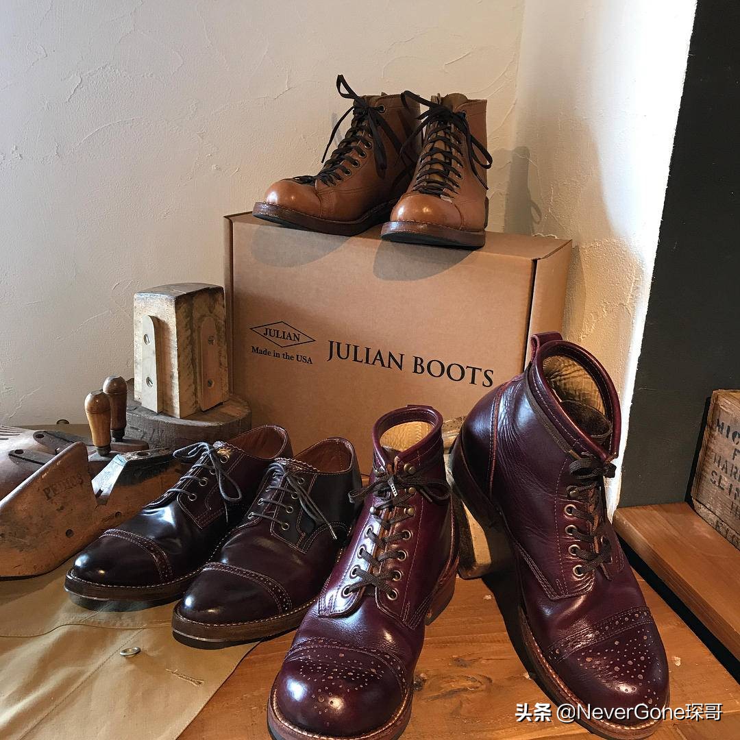 国产工装靴品牌推荐,最知名的工装靴牌子有哪些