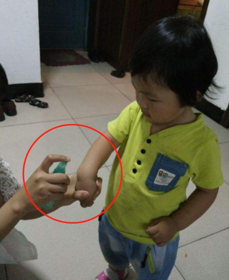 宝宝误喝花露水怎么办,小孩误喝花露水有问题吗