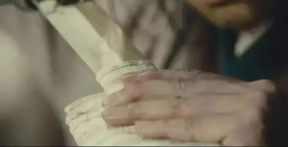 古代人的刀怎么保养,古人如何保养刀